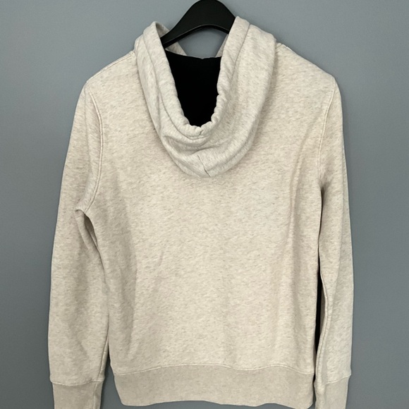 Men’s HOLLISTER HOODIE SIZE XS - Picture 2 of 4